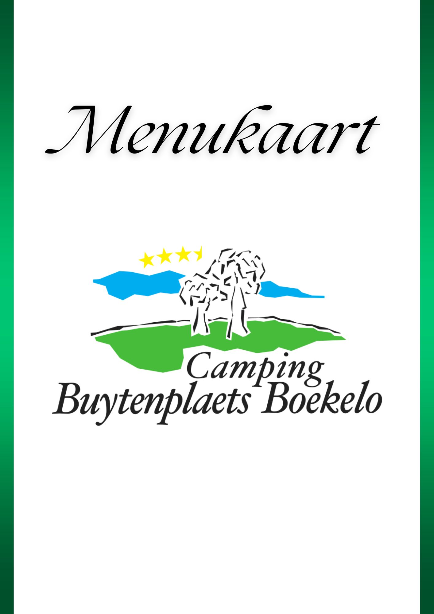 <code>Menukaart</code>